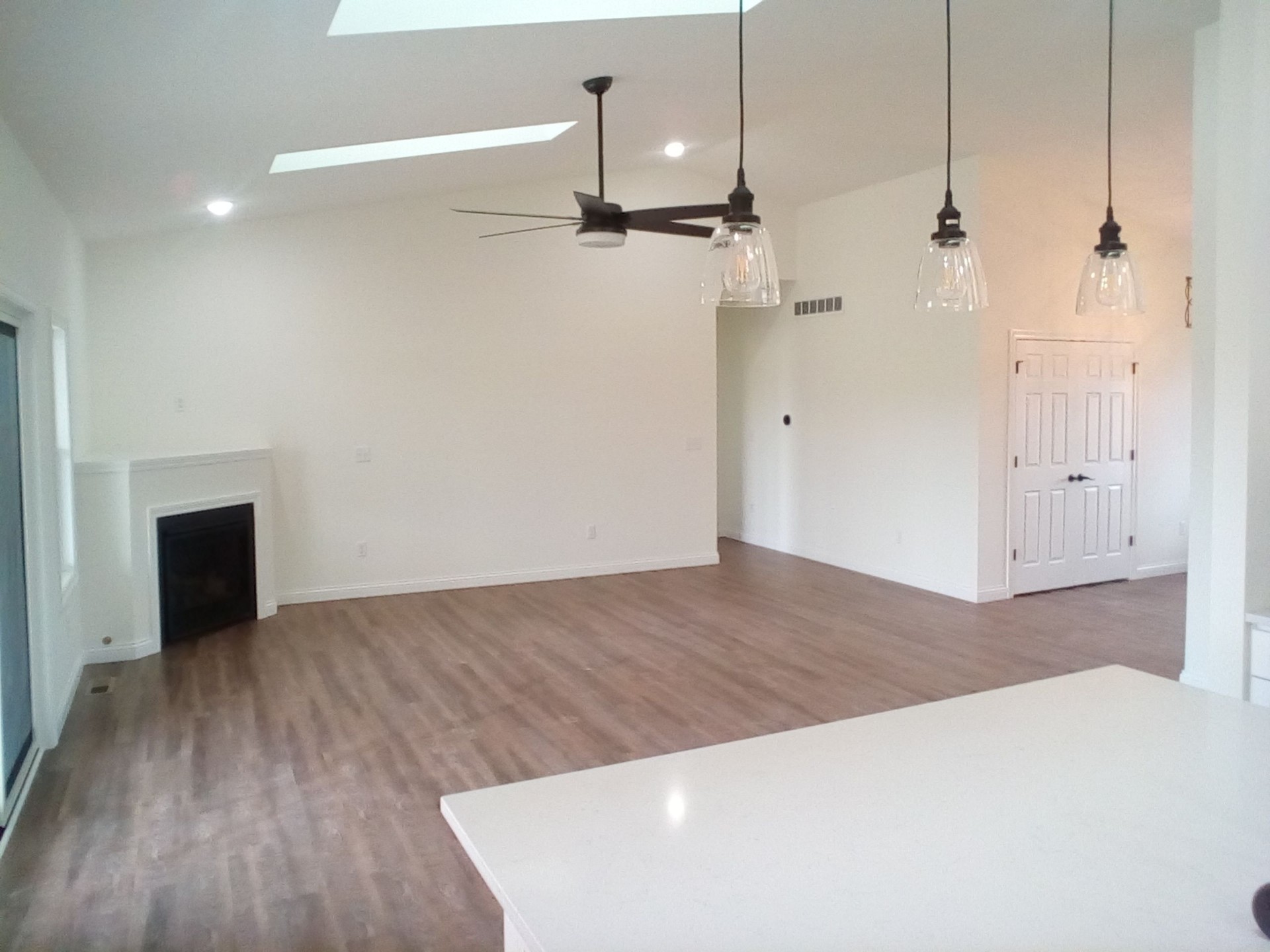 Home remodeling